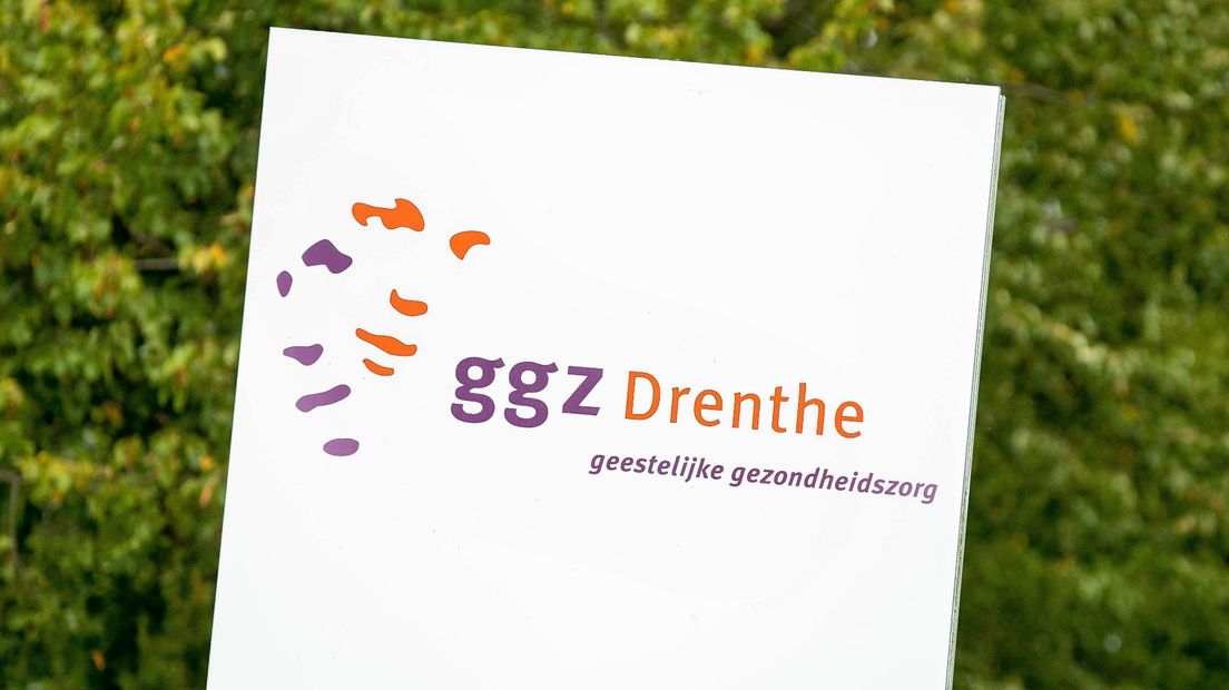 Het slachtoffer werd behandeld in de ggz-kliniek in Assen
