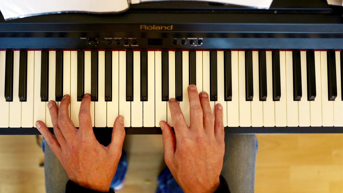 Uit die gemeenschappelijke muziekschoolregeling stappen levert niet meteen geld op.