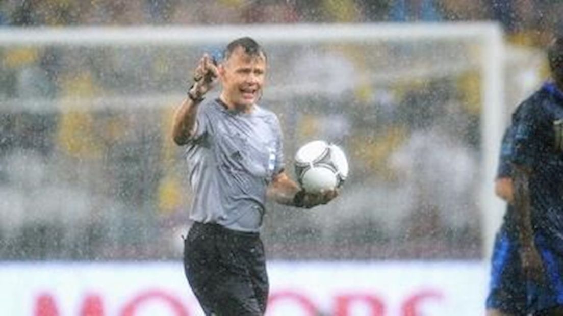 Björn Kuipers