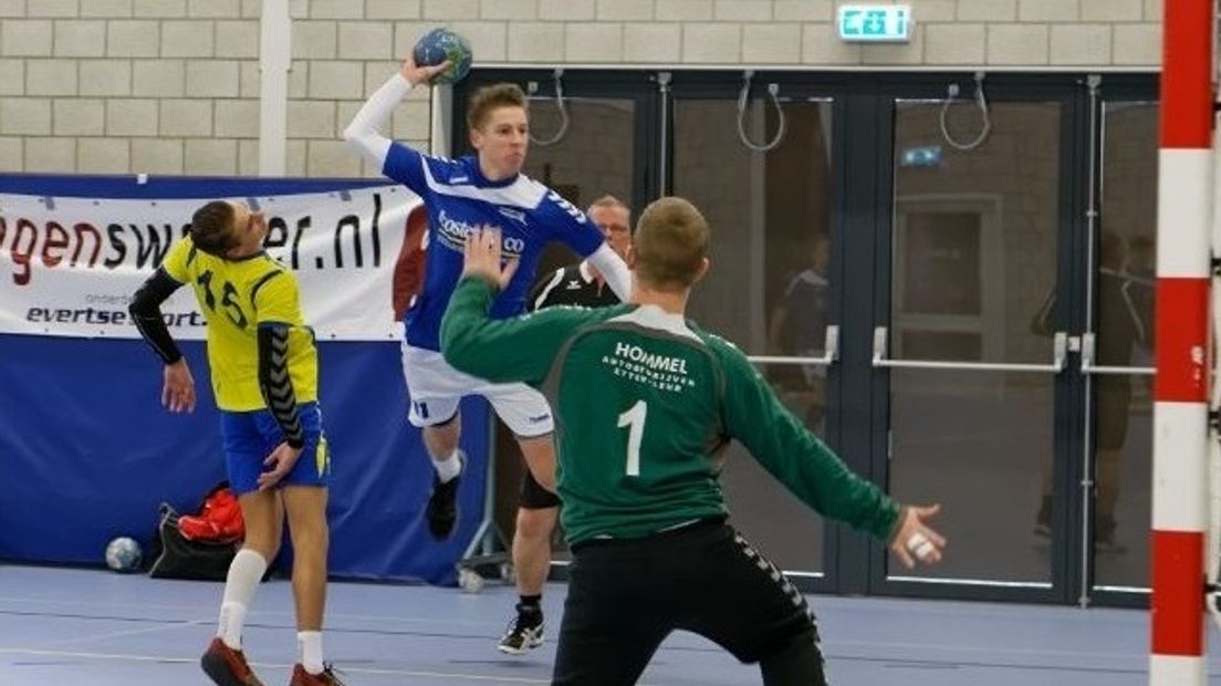 Delta Sport uit Zierikzee