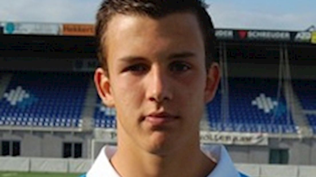 Jesper Drost