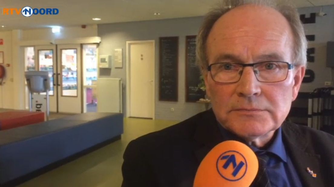 Jan Wigboldus.
