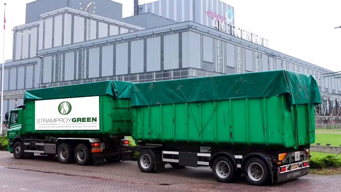 Stramproy Green failliet