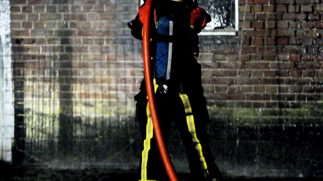 Brand Deurningen