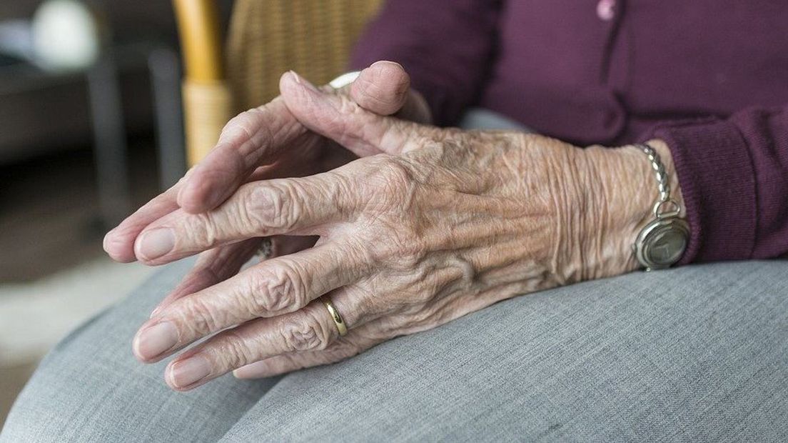 Zo’n tien ouderen met dementie moeten verhuizen uit Het Schild in Wolfheze.