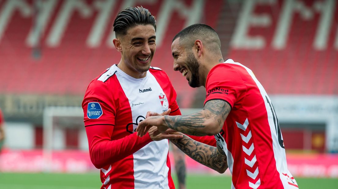 Cavlan met Peña