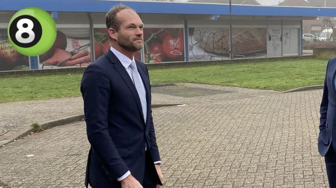 Ex-wethouder Montferland voorzitter FromFarmers