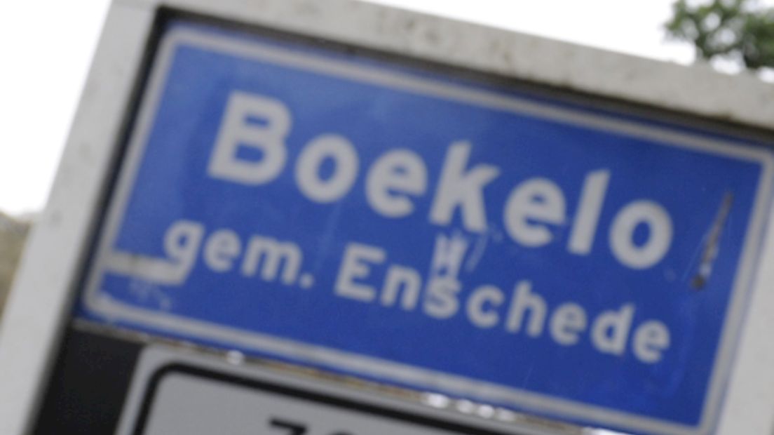 Overlast Boekelo