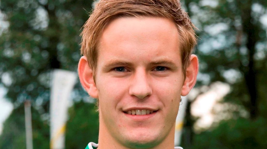 Jordi van Ek