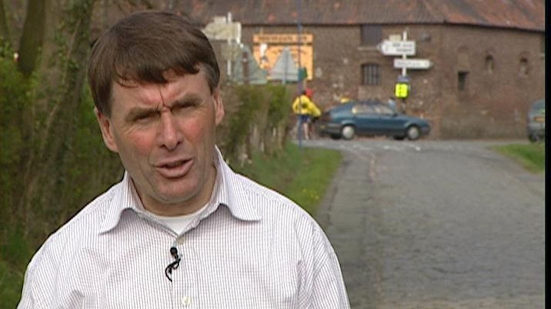 Zondag Grote Actie Voor NK Wielrennen In Ootmarsum RTV Oost