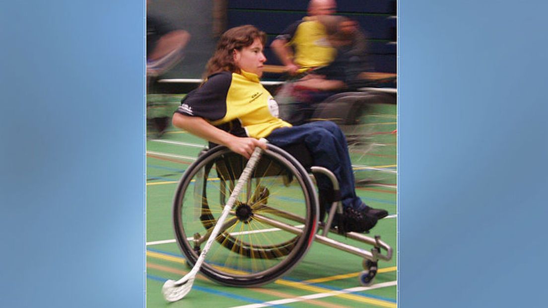 Inge Caljouw