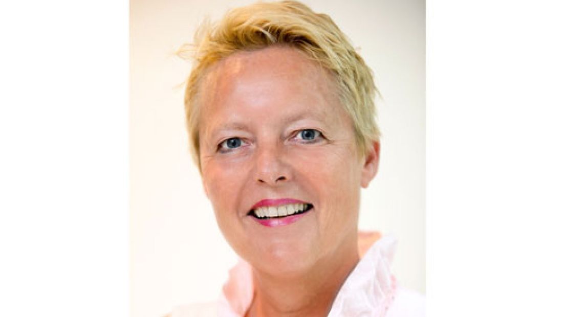 Wilma Luckel wordt de nieuwe marsleider van de Airborne Wandeltocht in Oosterbeek.