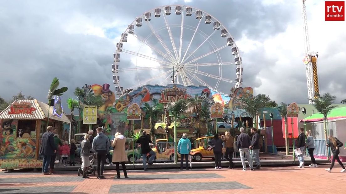 Nazomerkermis Assen
