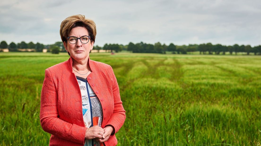 Nynke Houwing