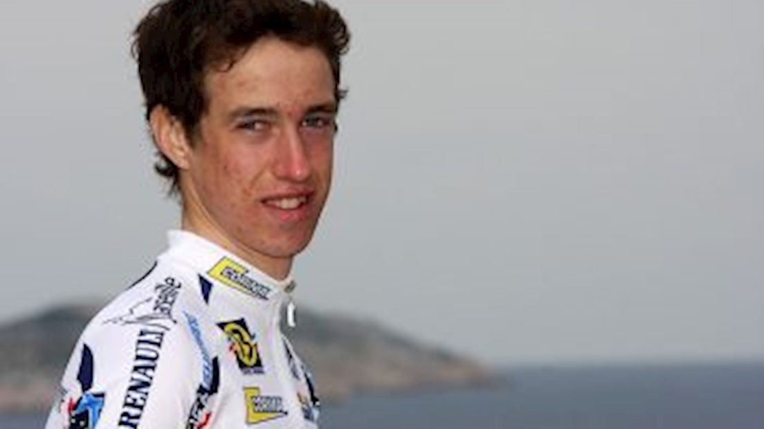 Alexandre Geniez