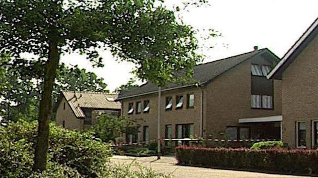 Verdachte mishandelingszaak Beckum was portier seksclub
