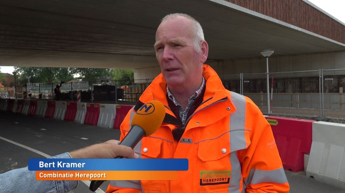 Bert Kramer