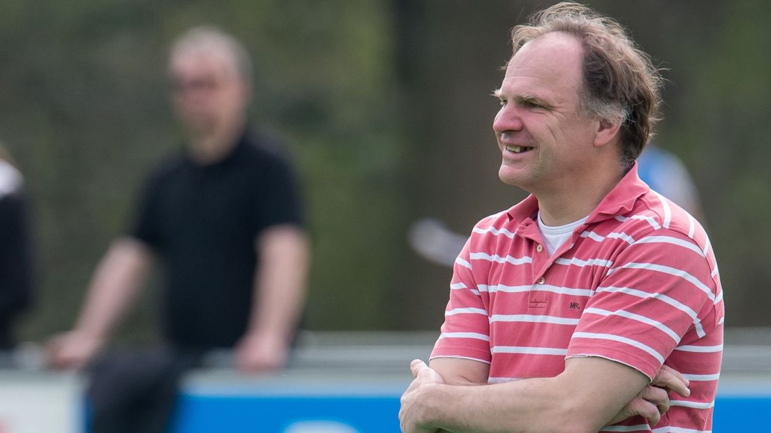 Voordaan ook onderuit tegen HGC - RTV Utrecht