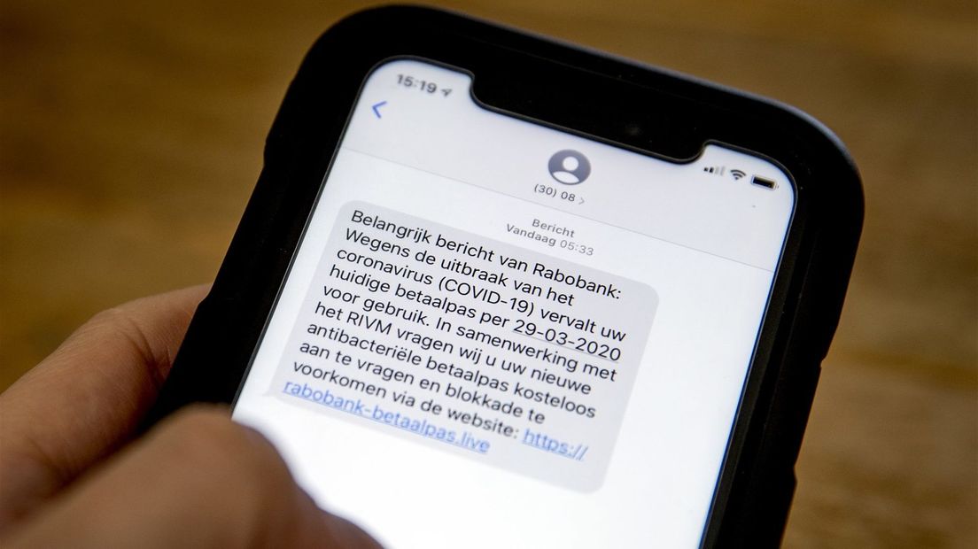 cybercriminaliteit