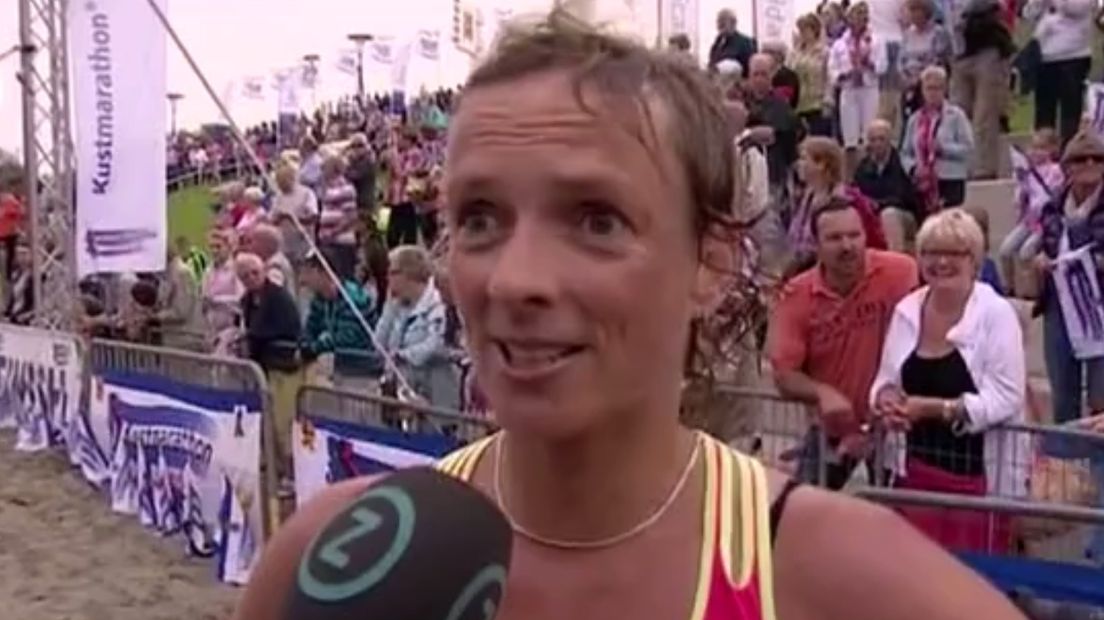 Leonie Ton