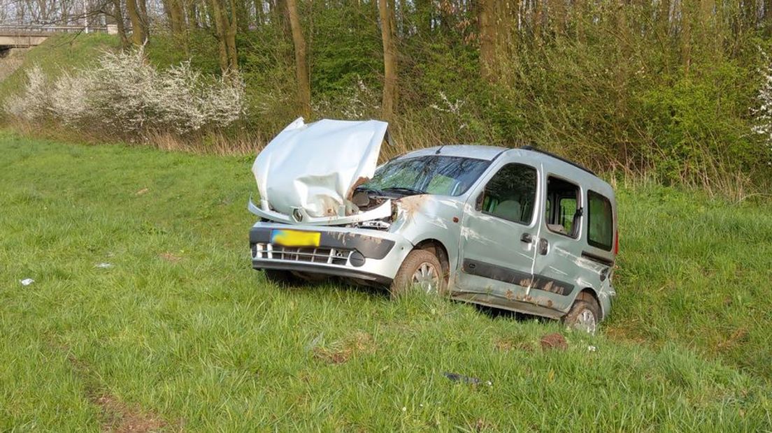 VIDEO: A15 Weer Vrij Na Dodelijk Ongeluk - Omroep Gelderland