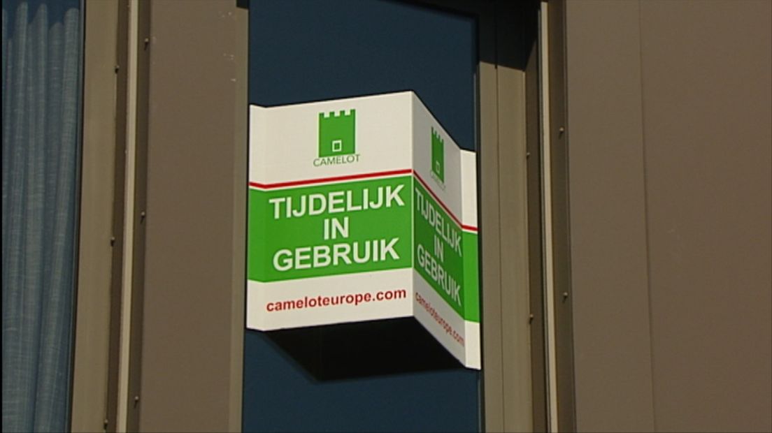 Antikraak wonen: weinig rechten, wel goedkoop en avontuurlijk
