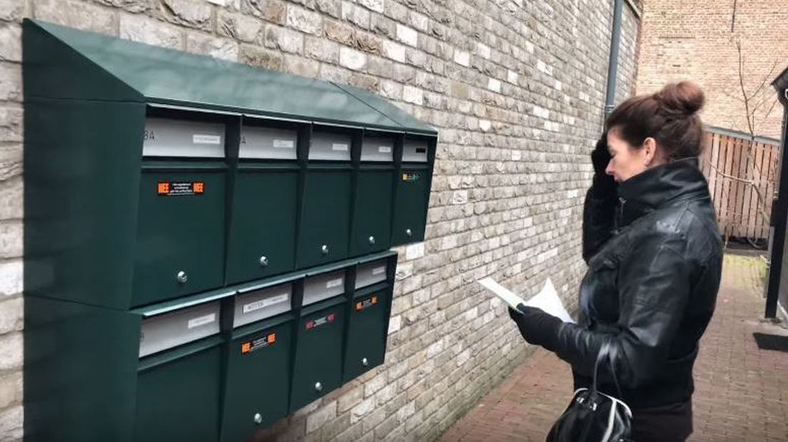 Tip van Anne: gooi je Valentijnskaart in de goeie bus!