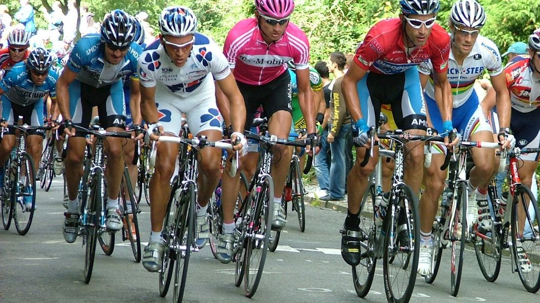 Eneco tour