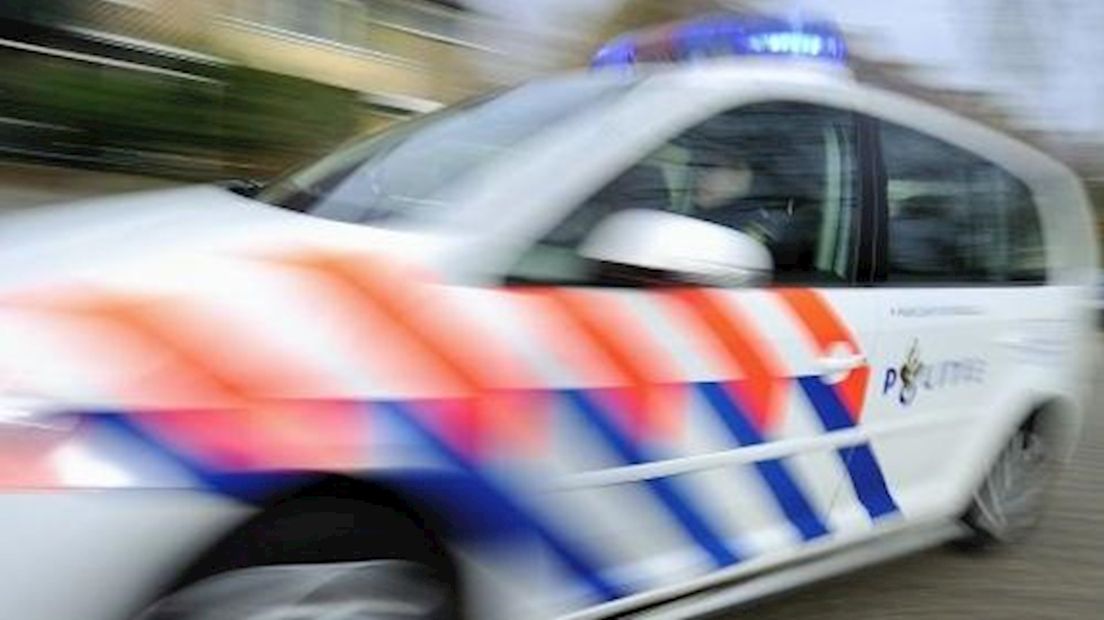 Enschedeër betrokken bij inbraak Leiderdorp