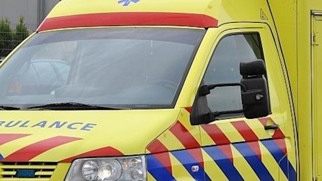 Ambulance