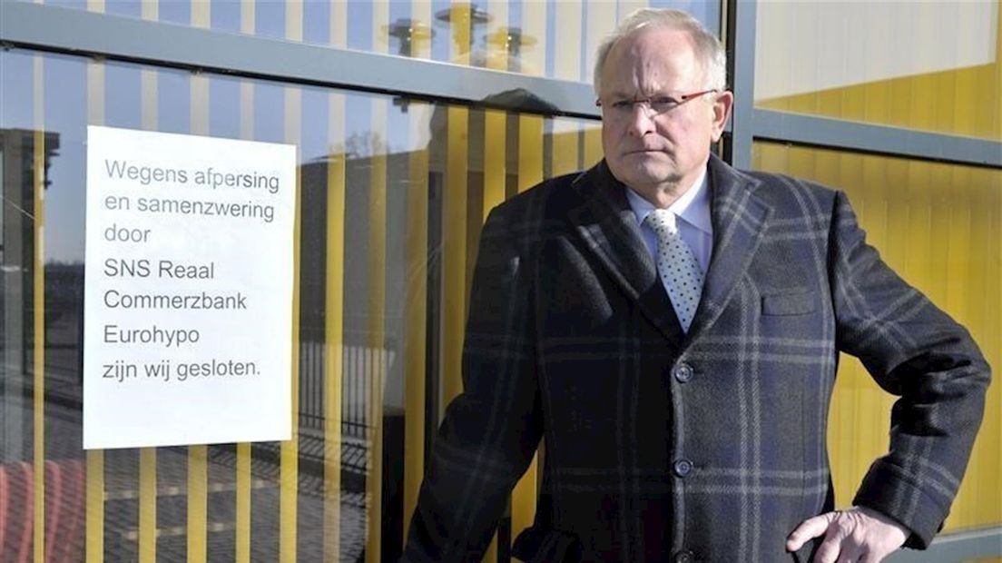 Pim Polman