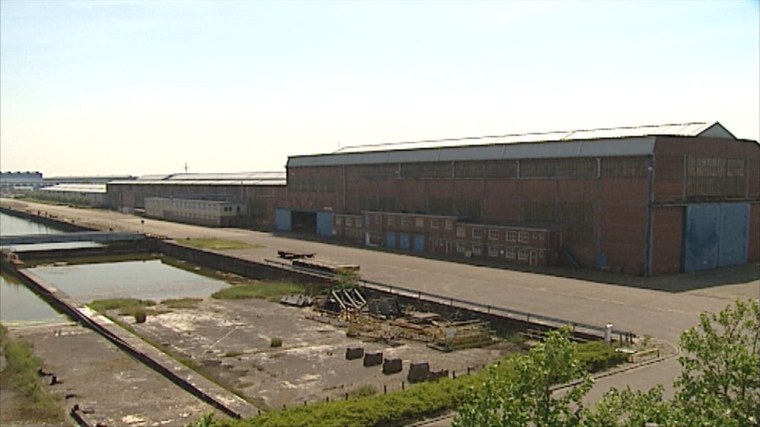 Nieuwe afspraken over Scheldekwartier tussen gemeente en Damen