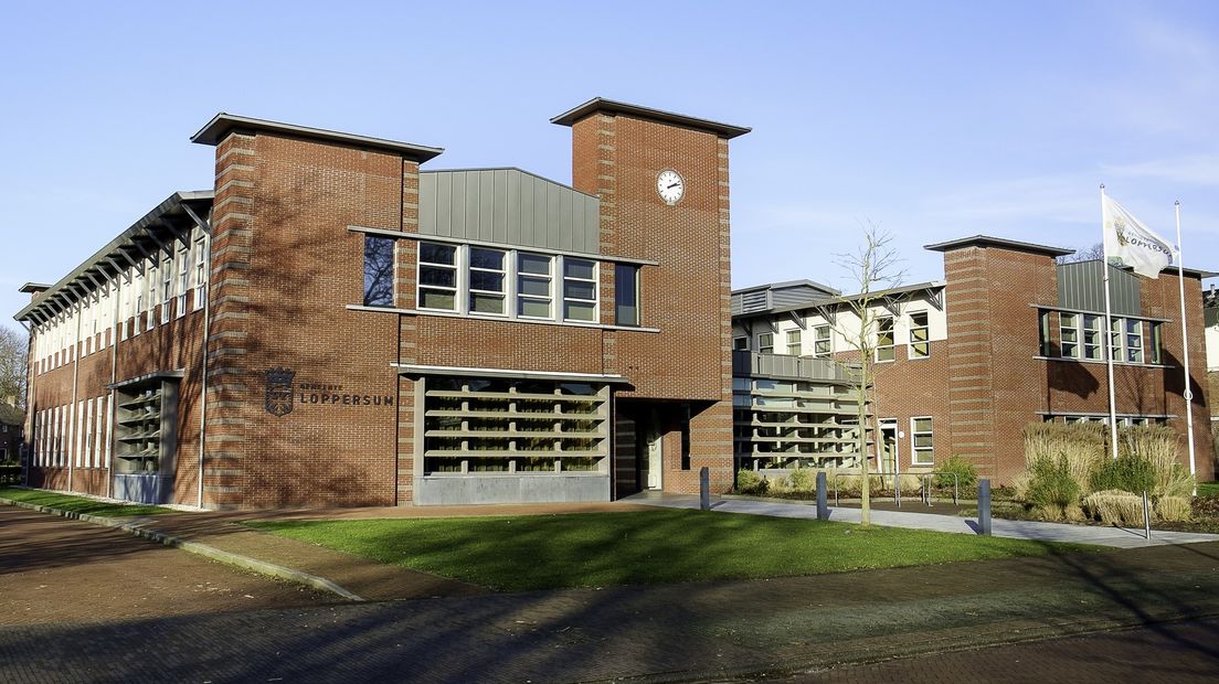 De gemeente Loppersum krijgt volgende maand geen bezoek van de TCMG.