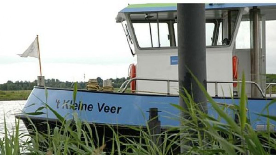 't Kleine Veer