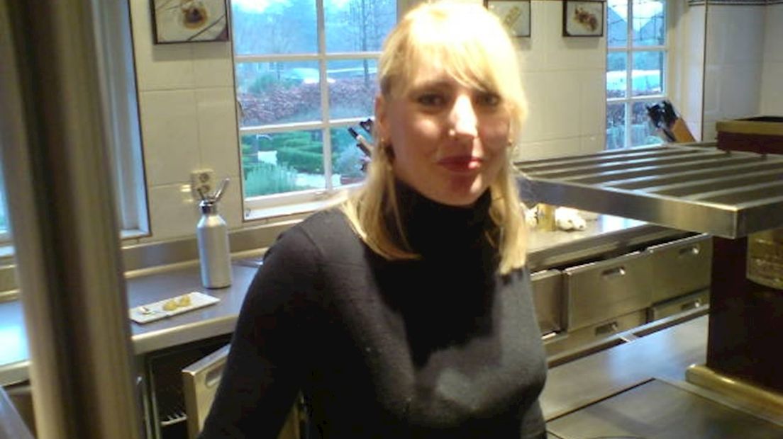 Delegatie Giethoorn naar Copa Jerez