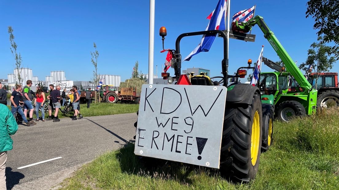 Boereprotest