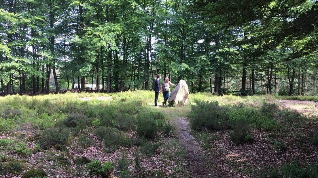 Herenhul bij Apeldoorn