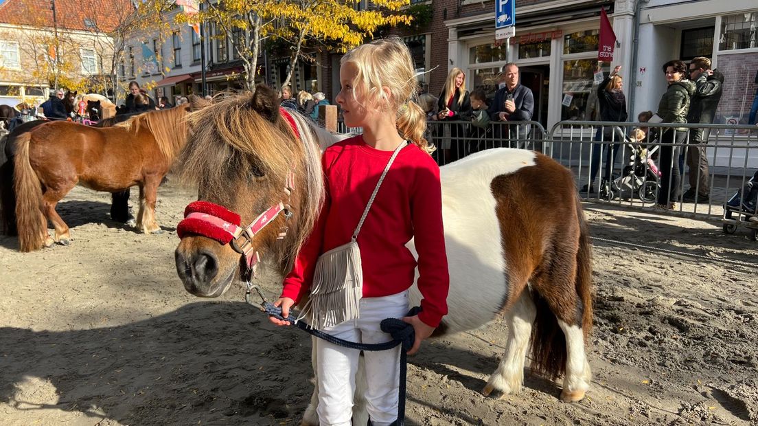 Vianen gaat los op de Paardenmarkt: 'Hier neem je een vrije dag voor op' - RTV Utrecht