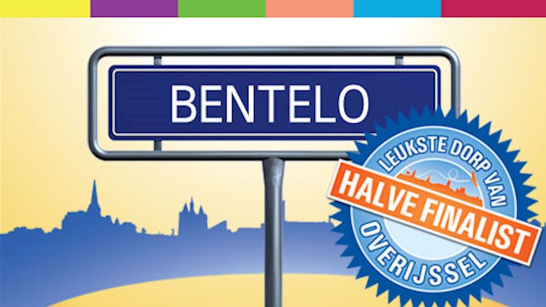 Bentelo