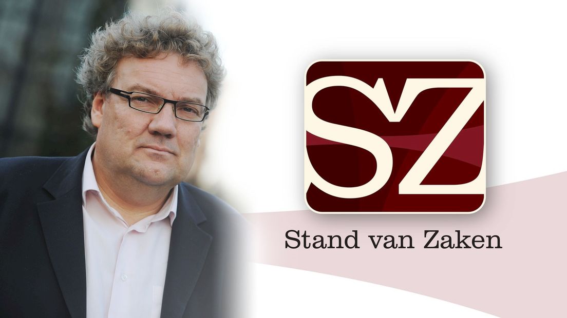 Stand van Zaken