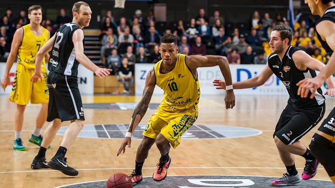 Landstede Basketbal