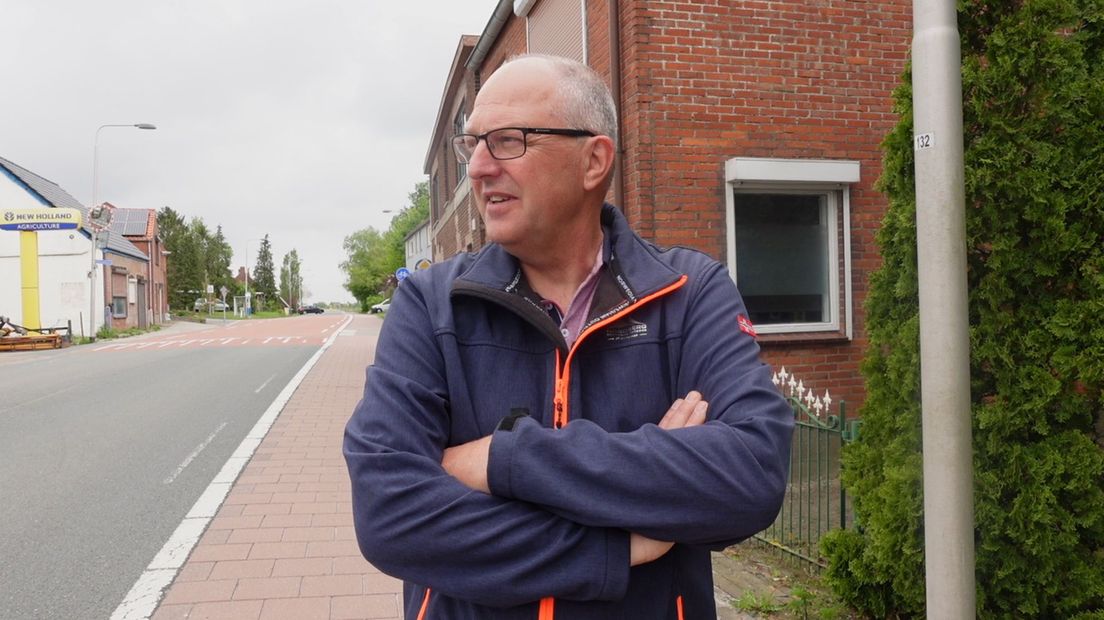 Han van den Bergen Kuitaart