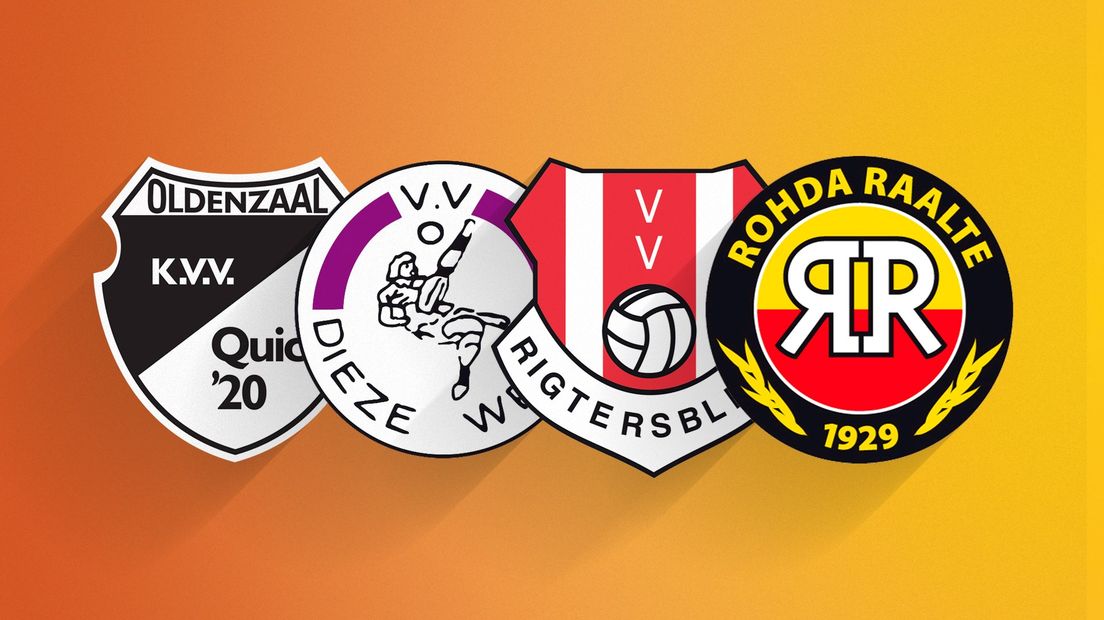 Zondaghoofdklasse C