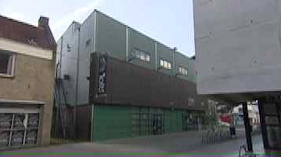 Beekstraat Hengelo
