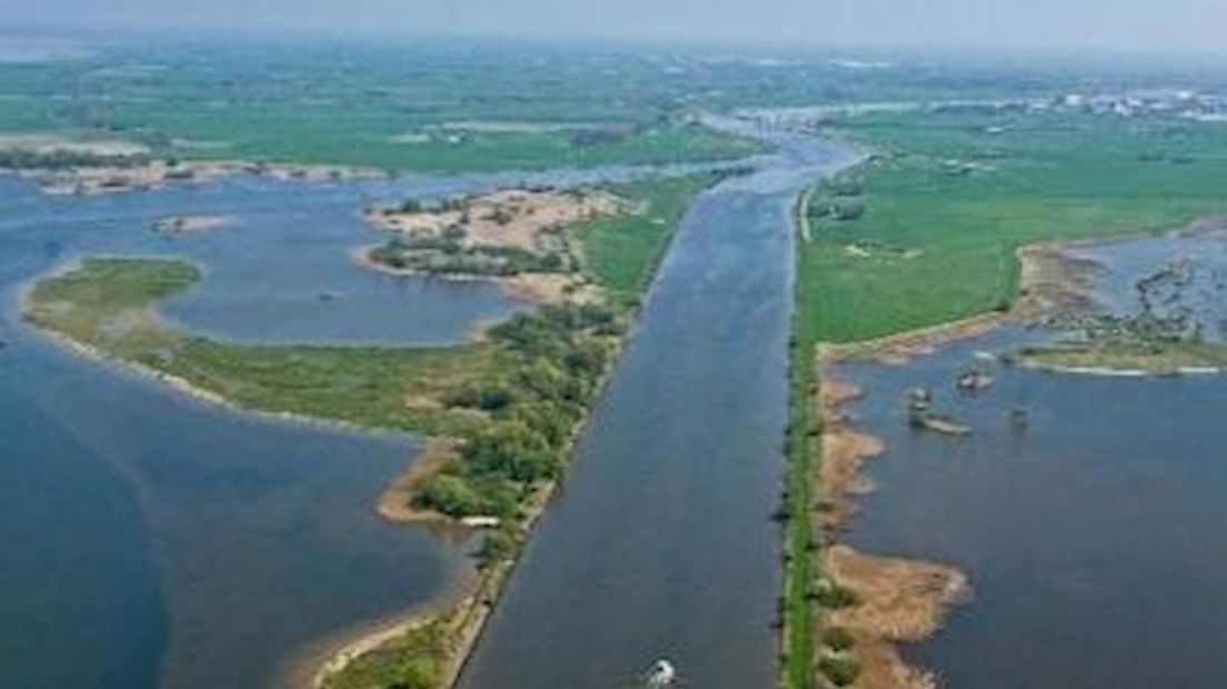 IJsseldelta