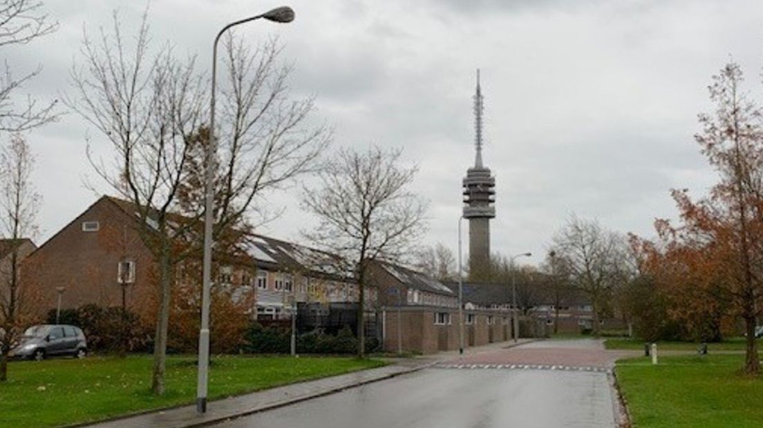 Europalaan Goes