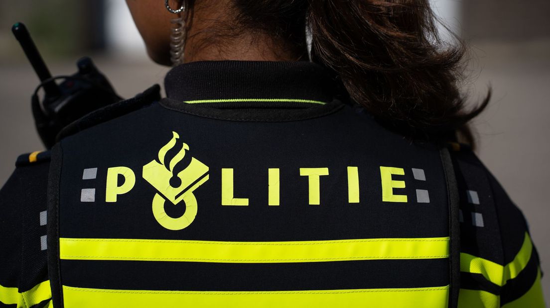 De politie meldt dat het meisje in goede gezondheid is aangetroffen