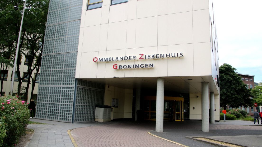 Het OZG is een van de ziekenhuizen die deelneemt in Hartnet Noord-Nederland