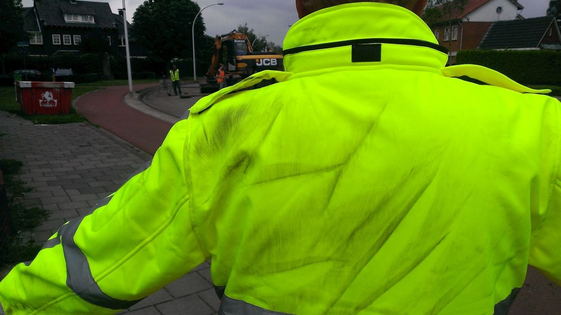 Praat mee: Het aanrijden van verkeersregelaars moet zwaarder worden bestraft