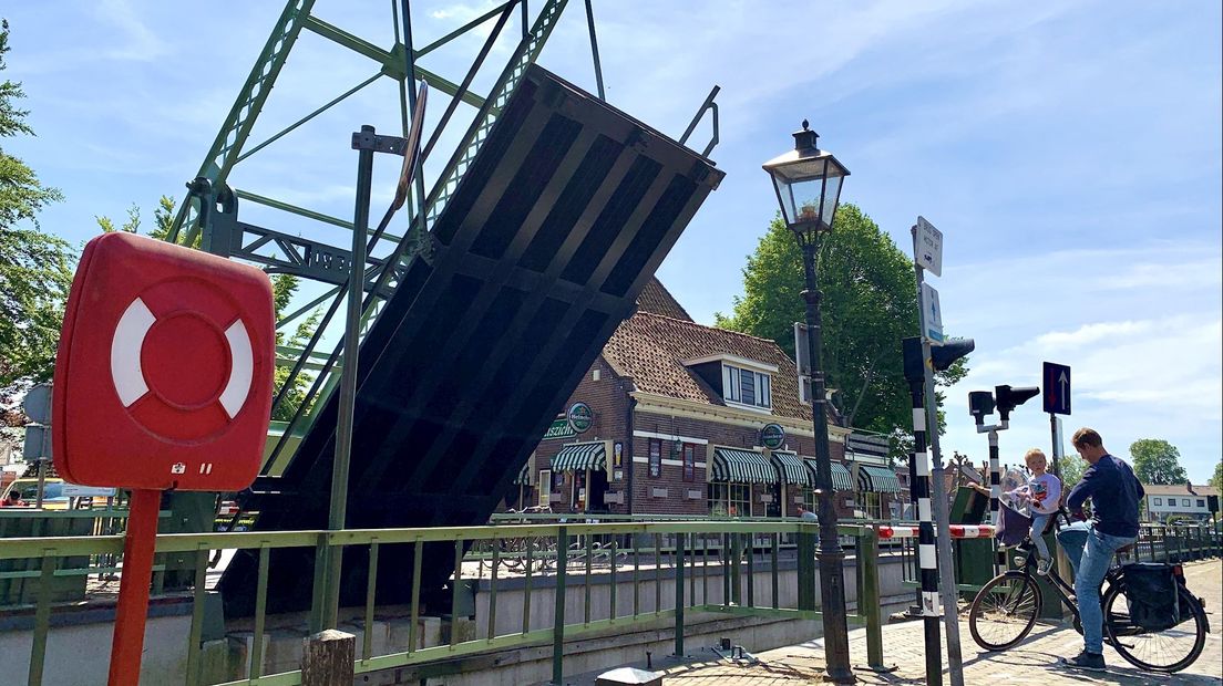 De pleziervaart màg weer